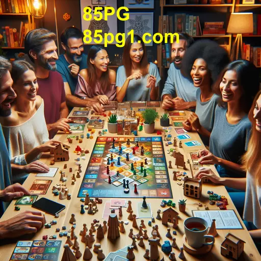 A Ascensão dos Jogos de Tabuleiro no Século XXI