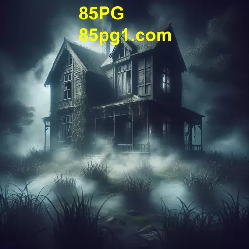 A Evolução dos Jogos de Terror: Sustos e Narrativas que Encantam